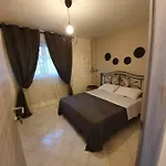 לינה וארוחת בוקר Citta Del Carrubo רוסוליני
