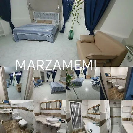 Citta Del Carrubo Oda ve Kahvaltı Rosolini