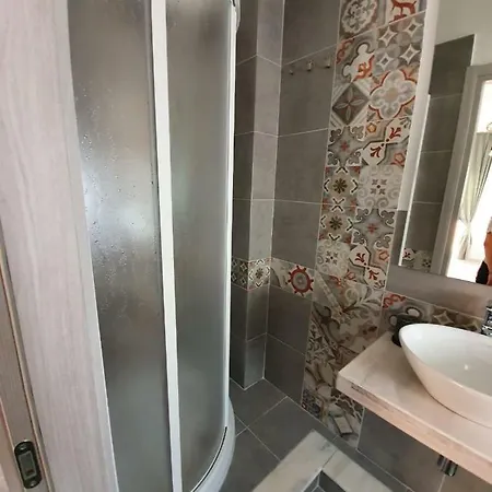 Citta Del Carrubo Oda ve Kahvaltı 3*