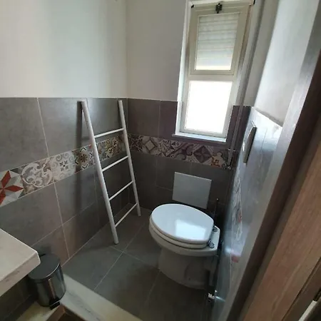 Citta Del Carrubo Oda ve Kahvaltı Rosolini