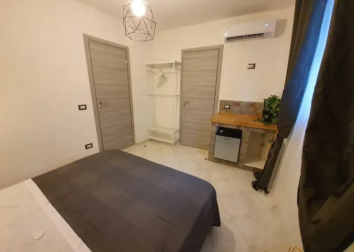 Citta Del Carrubo 3* Rosolini