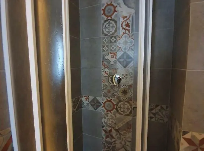 Bed & Breakfast Citta Del Carrubo