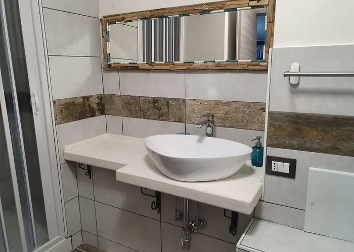 Citta Del Carrubo 罗索利尼