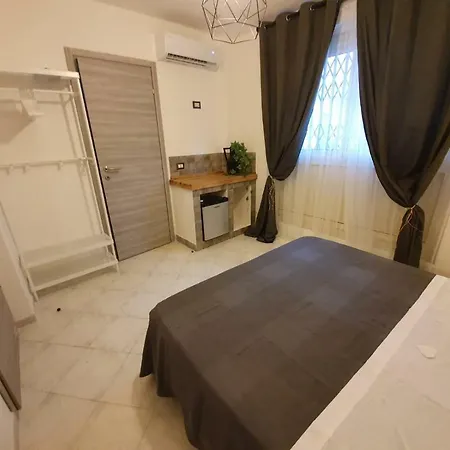 Citta Del Carrubo 3* Rosolini