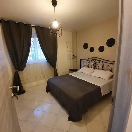 Bed & Breakfast Citta Del Carrubo Rosolini