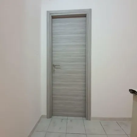 Bed & Breakfast Citta Del Carrubo