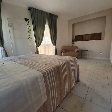 Citta Del Carrubo Bed & Breakfast 3*