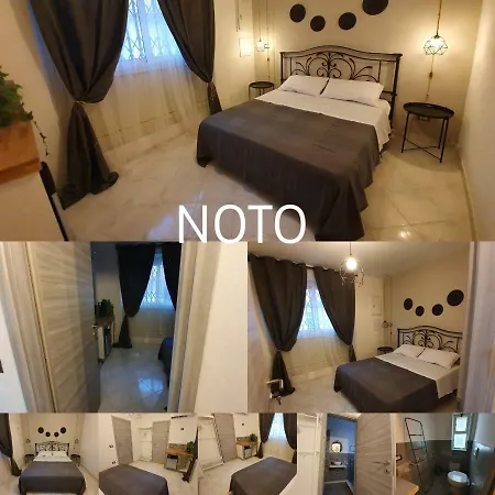Citta Del Carrubo Bed & Breakfast 3*