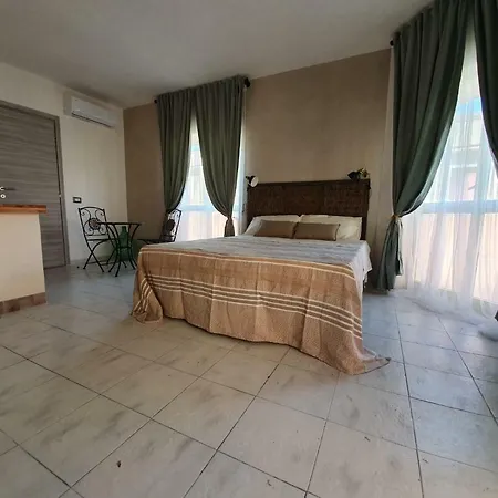 Citta Del Carrubo Bed & Breakfast Rosolini