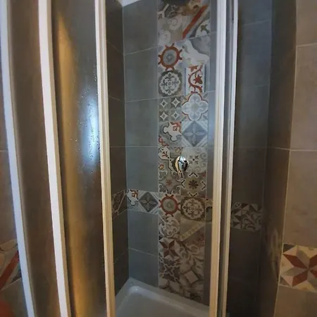 Bed & Breakfast Citta Del Carrubo