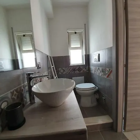 Citta Del Carrubo Bed & Breakfast