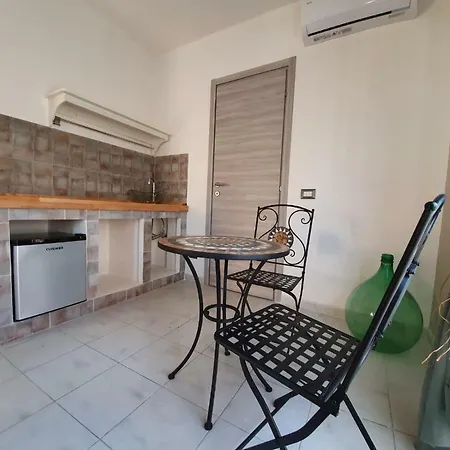 Citta Del Carrubo Bed & Breakfast