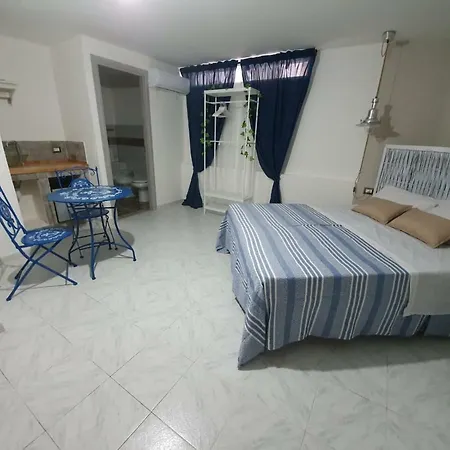 Citta Del Carrubo Bed & Breakfast