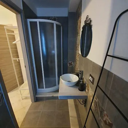 Bed & Breakfast Citta Del Carrubo
