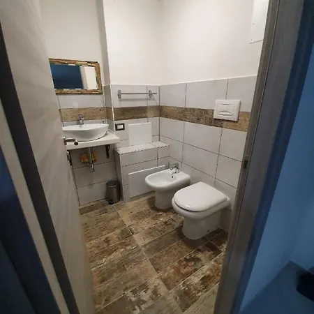 Bed & Breakfast Citta Del Carrubo Rosolini